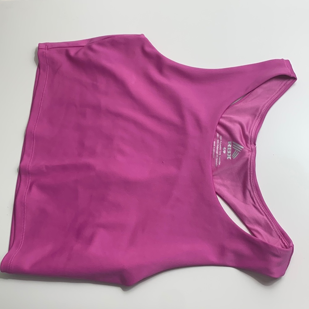 Size: Small  Brand: RBX Color: Rosey Orchid